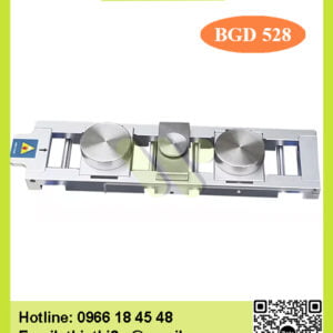 DỤNG CỤ DÙNG CHO MÁY KIỂM TRA ĐỘ MÀI MÒN ƯỚT