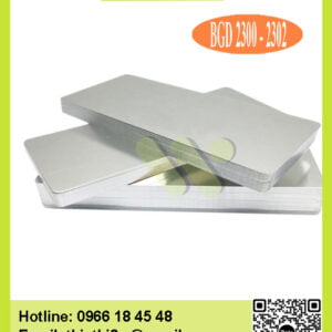 THIẾT BỊ THỬ SƠN CHUẨN CHẤT LIỆU THIẾC