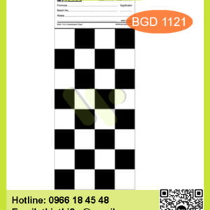 GIẤY KÉO SƠN BGD 1121