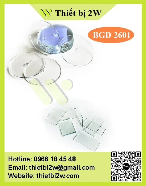 KÍNH THỬ SƠN HÃNG BIUGED