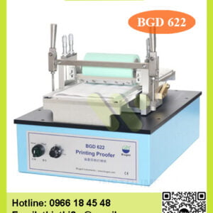 MÁY KÉO MỰC BGD 622