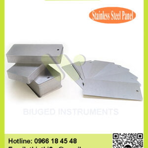 Stainless Steel Panel BIUGED