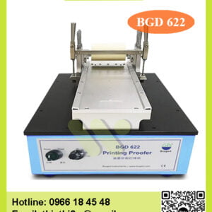 THIẾT BỊ KÉO MỰC IN PRINTING PROOFER