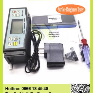 DỤNG CỤ ĐO ĐỘ NHÁM BỀ MẶT LỚP PHỦ SƠN