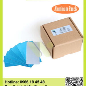 THIẾT BỊ THỬ MÀU SƠN CHẤT LIỆU NHÔM