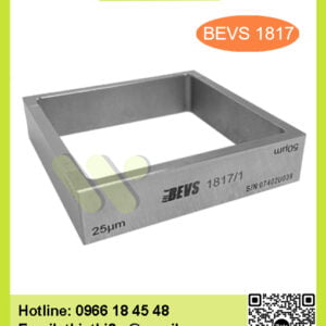 THƯỚC KÉO SƠN BEVS 1817