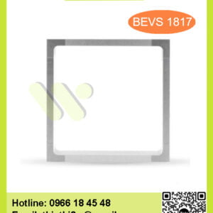 THƯỚC TẠO MÀNG LỚP PHỦ BEVS 1817