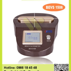 Bench Glossmeter BEVS 1506