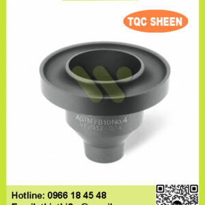 CỐC KIỂM TRA ĐỘ NHỚT FORD HÃNG TQC SHEEN