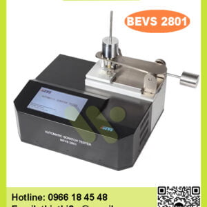 DỤNG CỤ KIỂM TRA ĐỘ TRẦY XƯỚC BEVS 2801