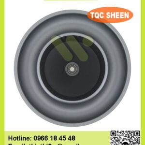 FORD CUP ASTM D1200 TQC SHEEN