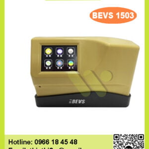 Intelligent Tri-Glossmeter BEVS 1503