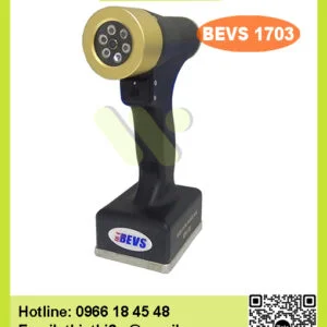 MÁY KIỂM TRA ĐỘ DÀY SƠN TĨNH ĐIỆN BEVS 1703
