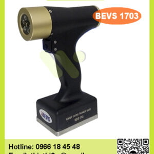 Powder Coating Thickness Gauge BEVS 1703