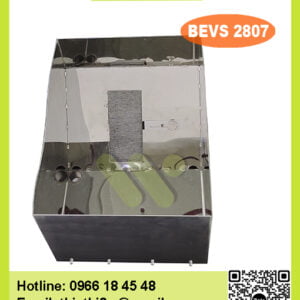 STAIN RESISTANCE TESTER BEVS 2807