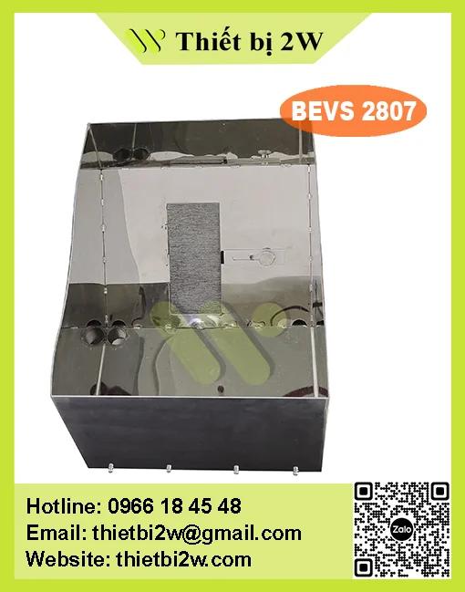 STAIN RESISTANCE TESTER BEVS 2807