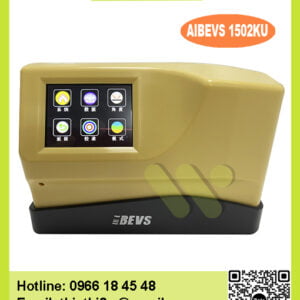 THIẾT BỊ ĐO ĐỘ BÓNG AIBEVS 1502K