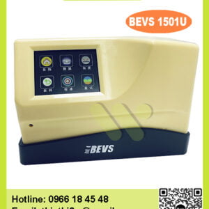 THIẾT BỊ ĐO ĐỘ BÓNG BEVS 1501U