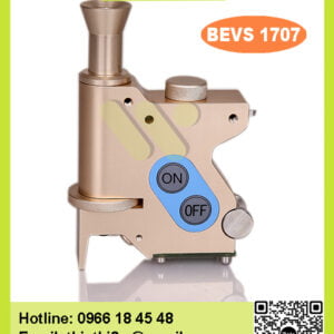THIẾT BỊ ĐO ĐỘ DÀY LỚP PHỦ BEVS 1707 PIG