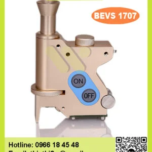 THIẾT BỊ ĐO ĐỘ DÀY LỚP PHỦ BEVS 1707 PIG