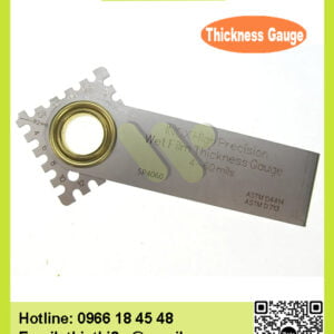THIẾT BỊ KIỂM TRA ĐỘ DÀY MÀNG SƠN ƯỚT HÃNG TQC SHEEN