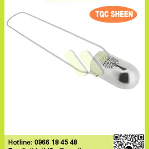 ZAHN CUP KIỂM TRA ĐỘ NHỚT TIÊU CHUẨN ASTM D4212