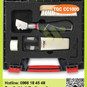 BỘ DỤNG CỤ KIỂM TRA ĐỘ BÁM DÍNH TQC CC1000