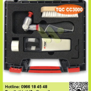 BỌ KIT KIỂM TRA ĐỌ BÁM DÍNH TQC CC3000