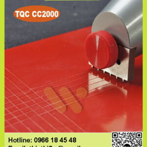 DỤNG CỤ KIỂM TRA ĐỘ BÁM DÍNH TQC CC2000