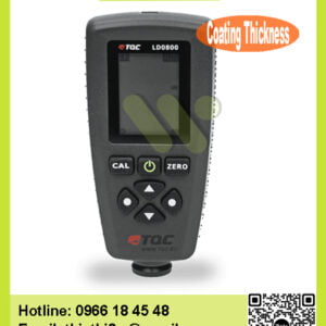 MÁY ĐO ĐỘ DÀY LỚP PHỦ FE TQC