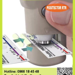 POSITECTOR RTR HÃNG DEFELSKO