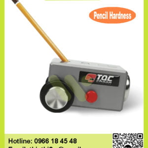 THIẾT BỊ KIỂM TRA ĐỘ CỨNG BÚT CHÌ HÃNG TQC SHEEN