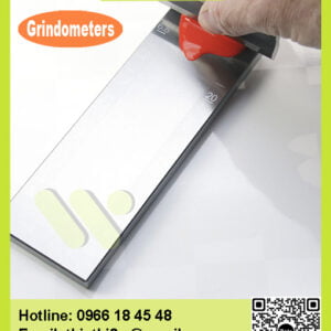 THIẾT BỊ KIỂM TRA ĐỘ MỊN CỦA SƠN