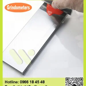 THIẾT BỊ KIỂM TRA ĐỘ MỊN CỦA SƠN