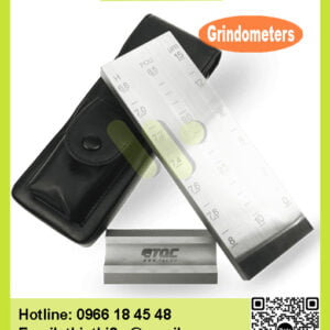 THƯỚC KIỂM TRA ĐỘ MỊN TQC SHEEN