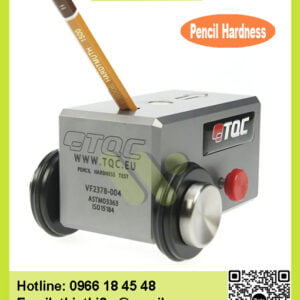 TQC Sheen Pencil Hardness Test