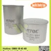 CỐC TỶ TRỌNG TQC CHẤT LIỆU NHÔM