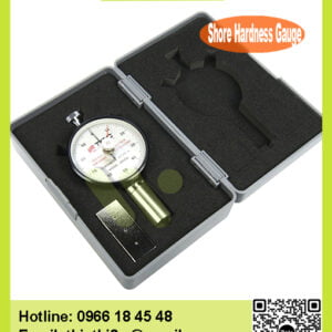 ĐỒNG HỒ KIỂM TRA ĐỘ CỨNG TQC