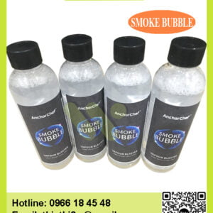 NƯỚC TẠO BÓNG KHÓI ANCHOR CHEF
