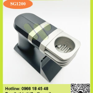 SMOKING GUN SG1200 ANCHORCHEF