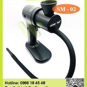 SMOKING GUN SM02 ANCHORCHEF