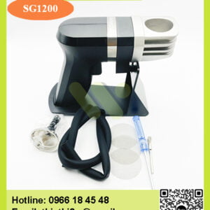 SÚNG KHÓI CẦM TAY MINI SG1200