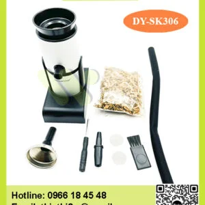 SÚNG KHÓI DY-SK306 ANCHORCHEF