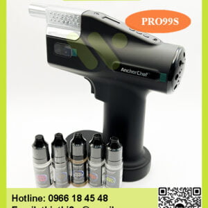 SÚNG TẠO BÓNG KHÓI PRO99S HÃNG ANCHORCHEF