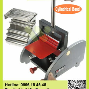 TQC SHEEN Cylindrical Bend Test