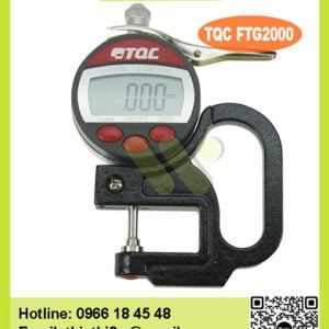TQC Sheen Film Thickness Gauge