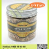 APPLE WOOD CHIPS 60G HÃNG ANCHORCHEF