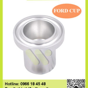 CỐC FORD 3 KIỂM TRA ĐỘ NHỚT SƠN