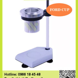 DỤNG CỤ ĐO ĐỘ NHỚT FORD CUP HÃNG PUSHEN