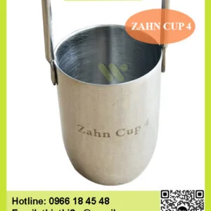 DỤNG CỤ ĐO ĐỘ NHỚT ZAHN 4 HÃNG PUSHEN